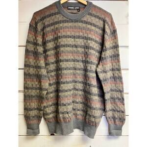 Emme Uno Sweater Men’s Large.